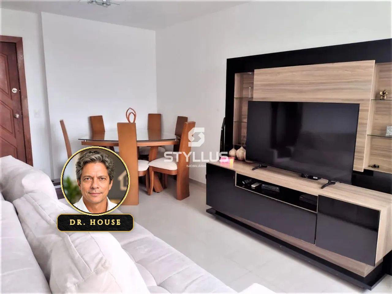 Apartamento com 2 Quartos, Vaga e Sol da Manhã em Cascadura! M16S