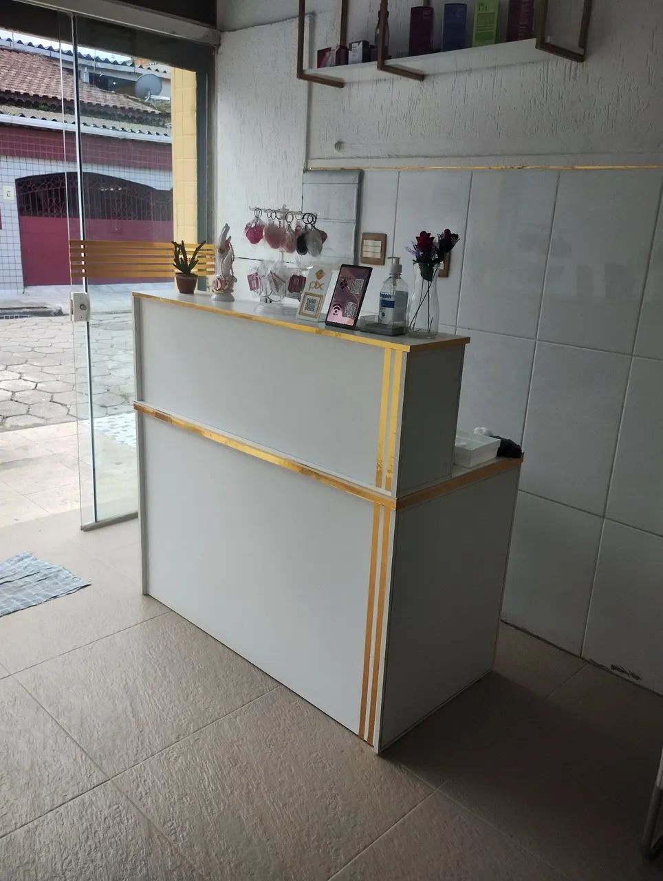 Foto - Cubatão - Vila Natal