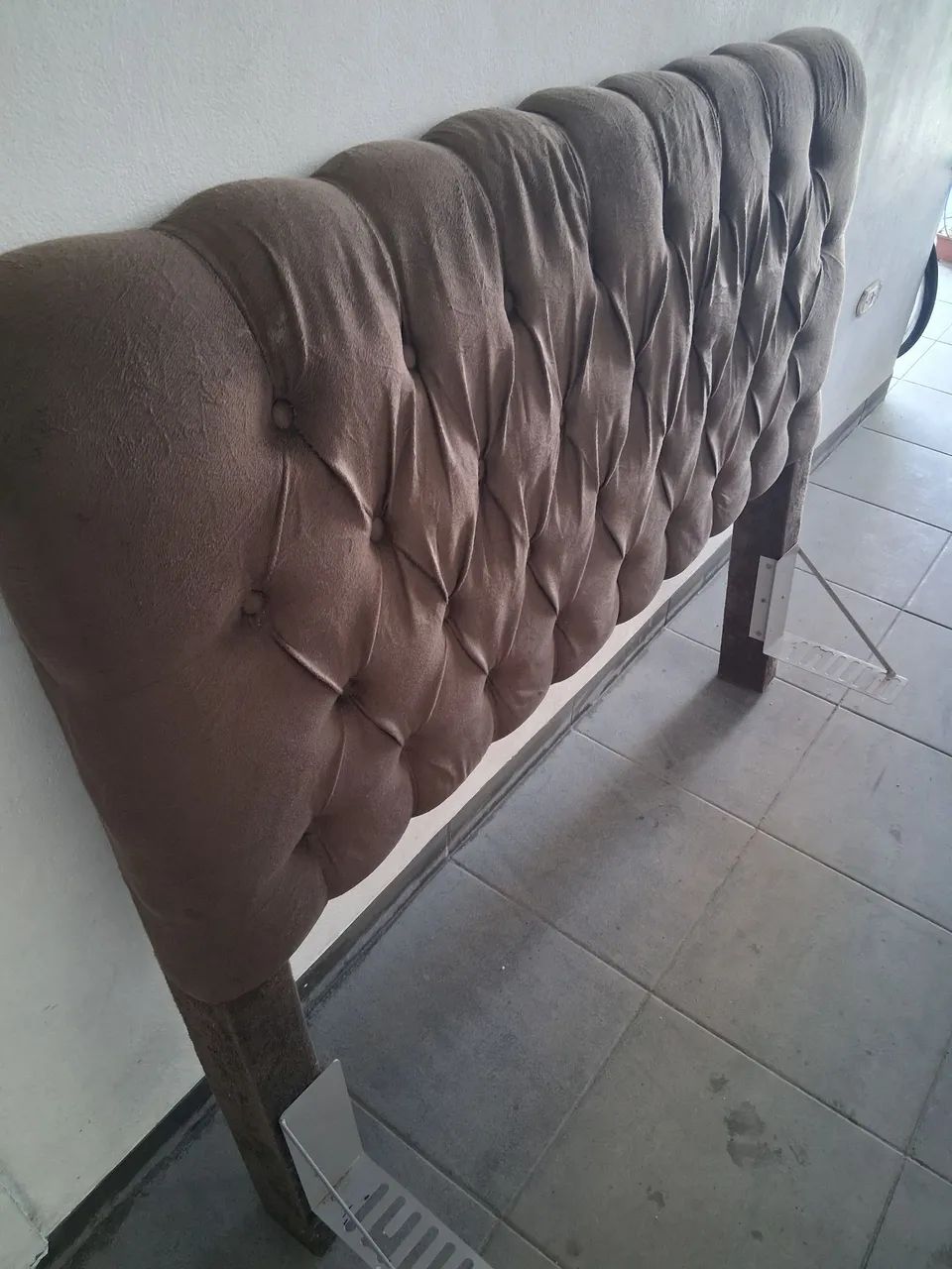 Cabeceira de cama box - Foto 2