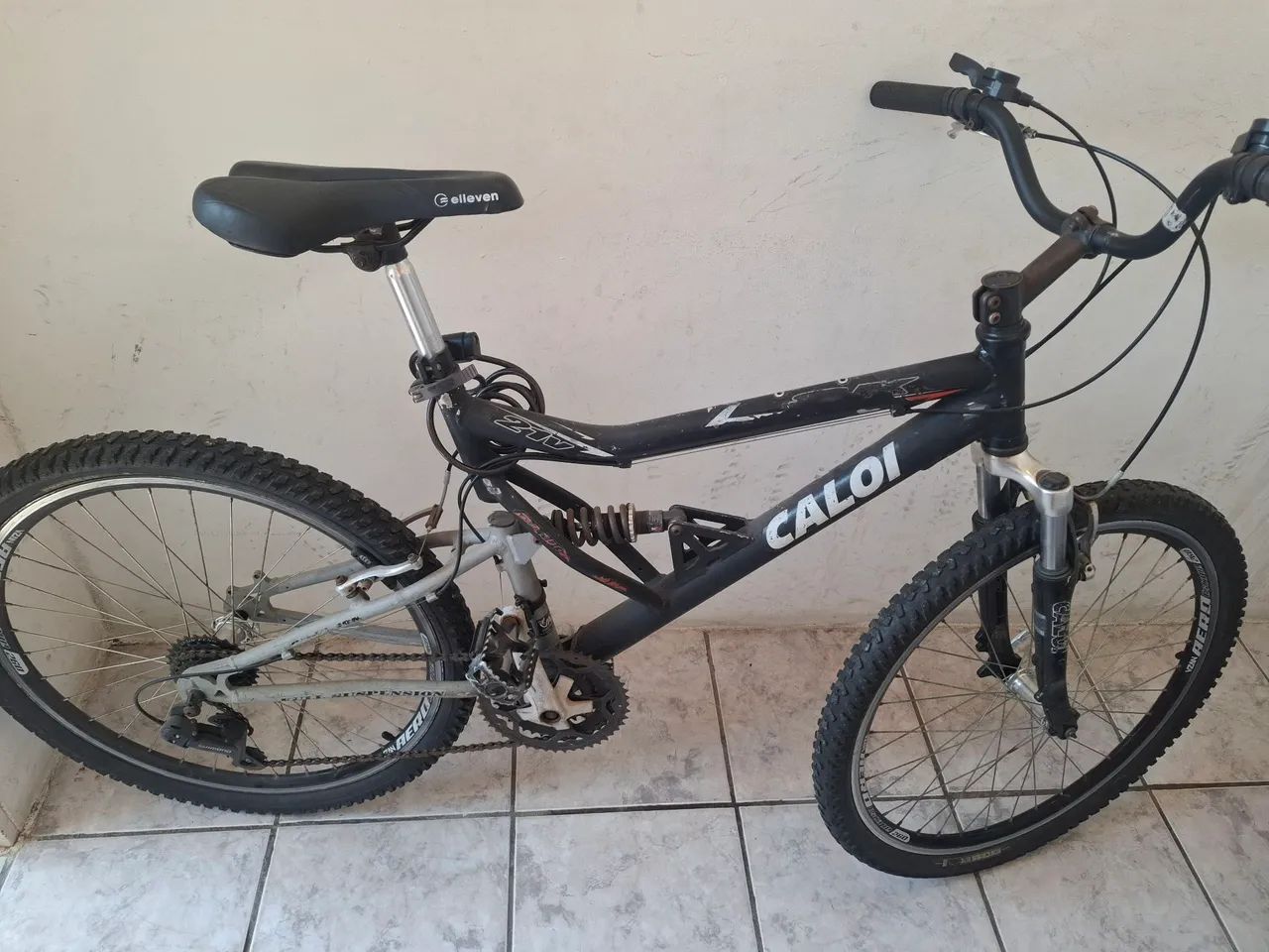 Bicicleta  - Foto 5