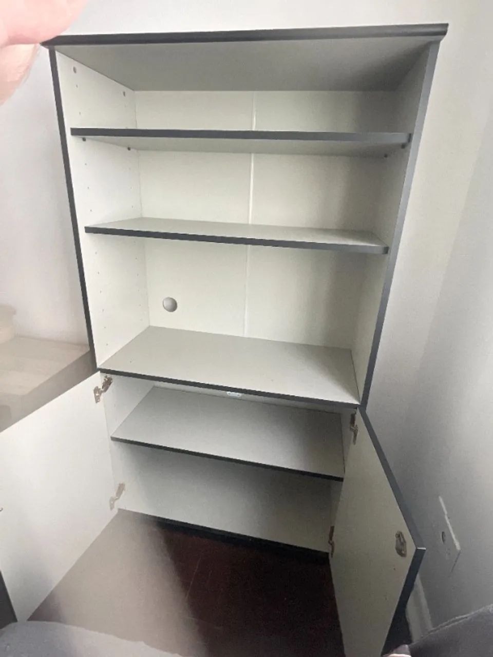 Armário de Escritório - Foto 2