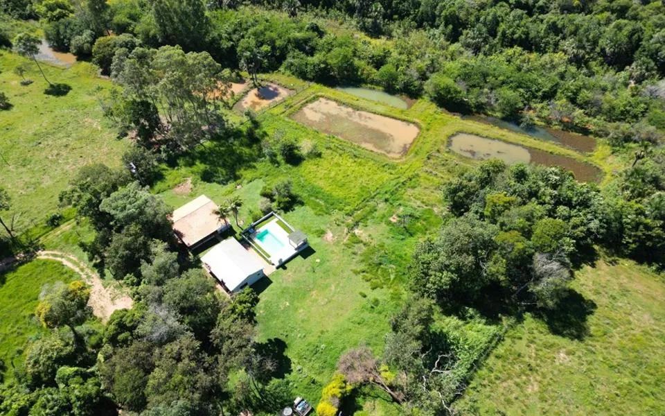Campo Grande - Chácara - Centro Oeste - Foto 2