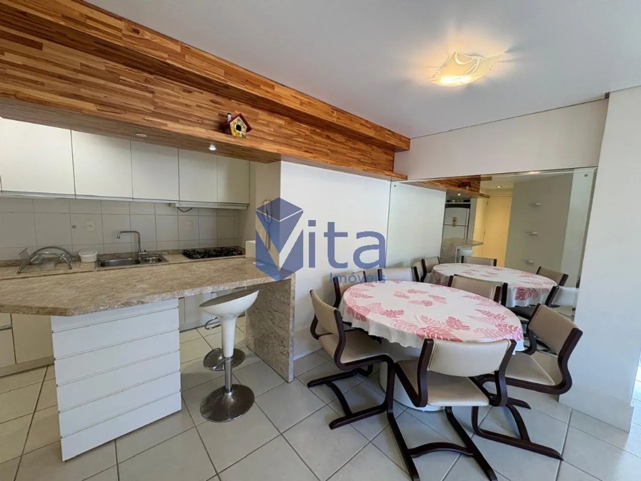 APARTAMENTO RESIDENCIAL em FLORIANÓPOLIS - SC, CACHOEIRA DO BOM JESUS - Foto 3