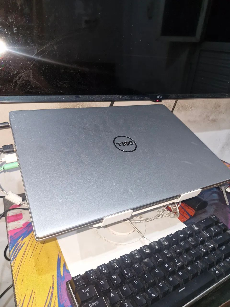 NOTEBOOK DELL INSPIRON 