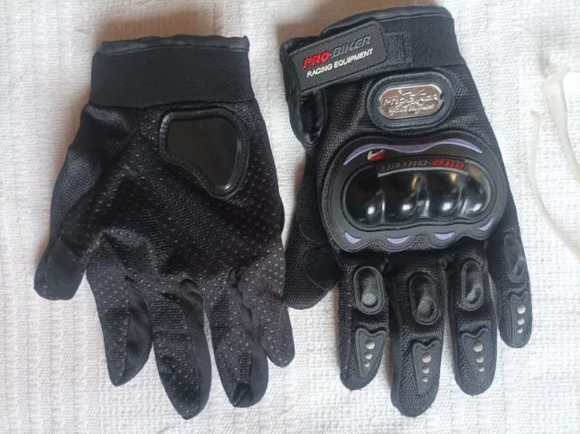 capacete bike - Foto 4
