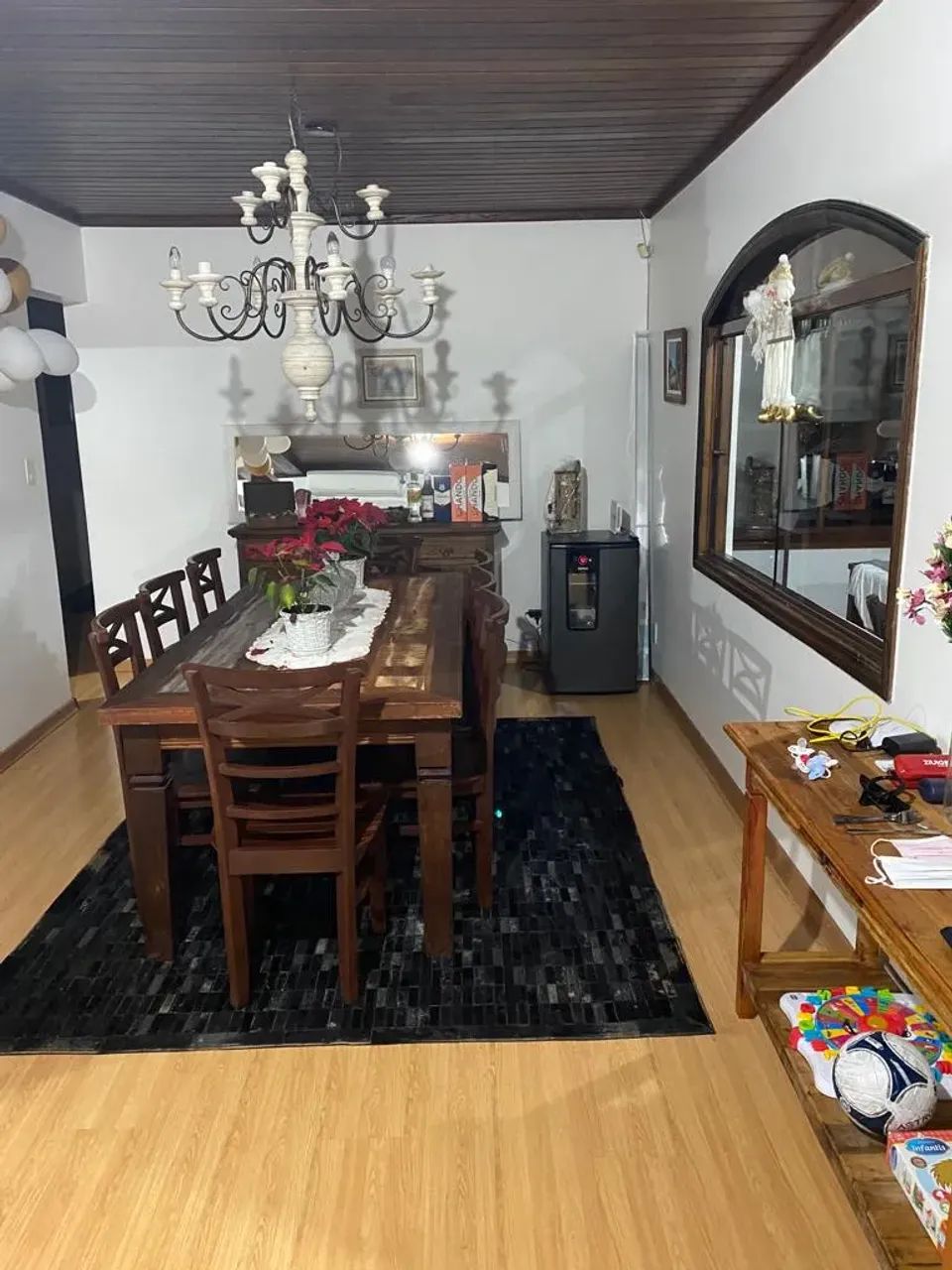 Magnífica casa linear 4Q - Direto proprietário - Foto 4