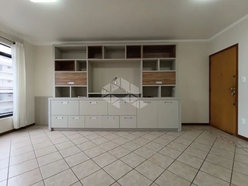 Apartamento para alugar de 3 quartos com 103m² no Centro de Florianópolis - Foto 5