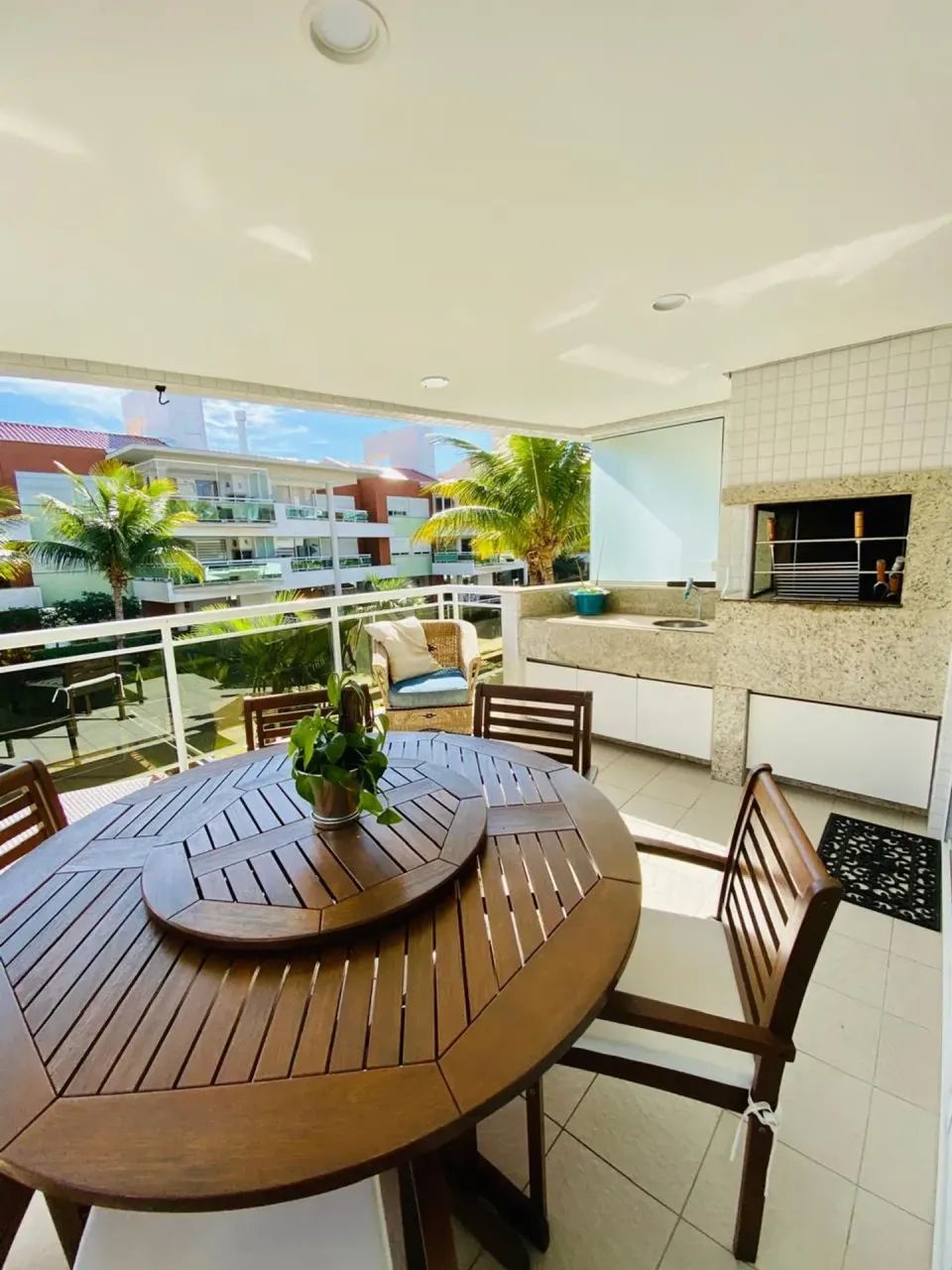 Imóvel para venda com 115 metros quadrados com 3 quartos em Praia Brava - Florianópolis -  - Foto 3