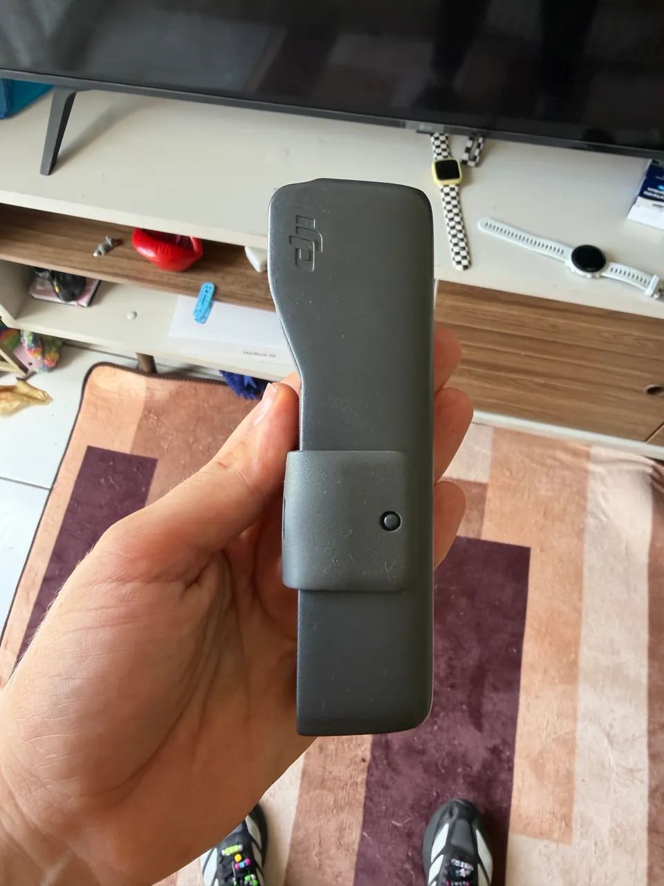 Osmo pocket - Foto 3