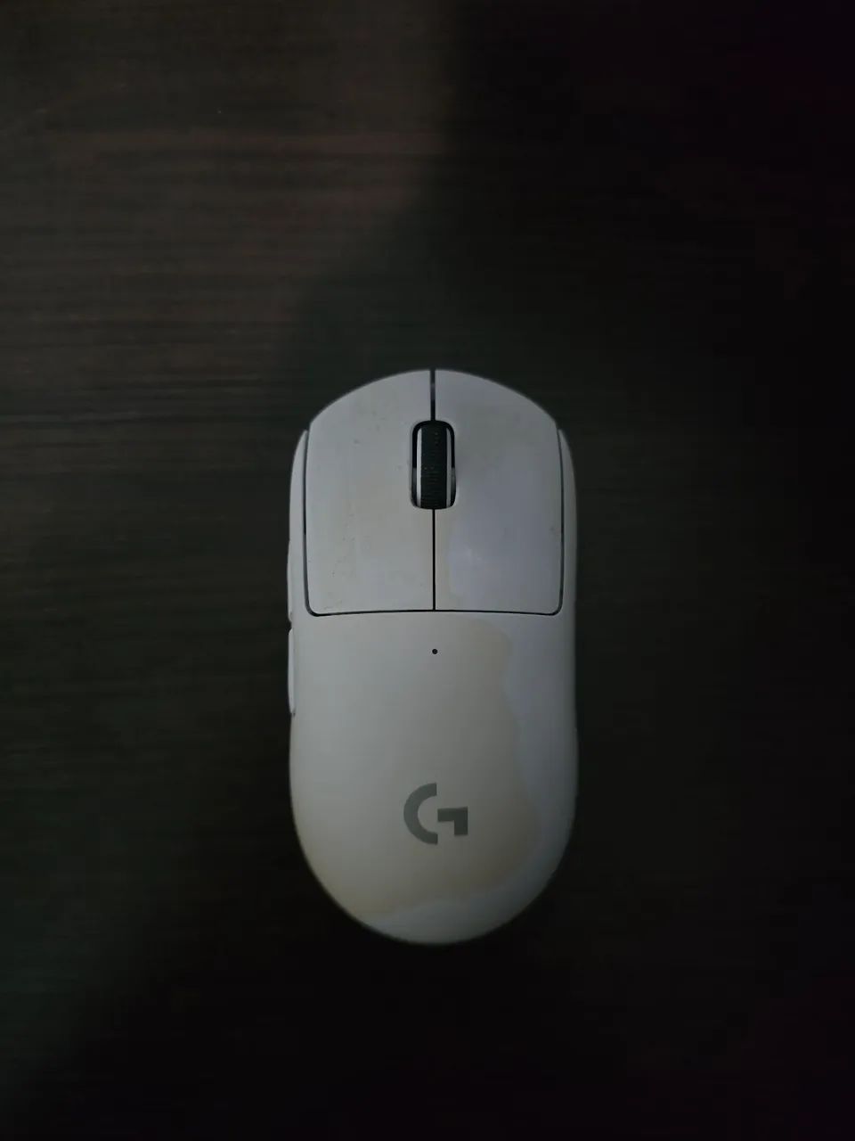 Mouse Gamer Superlight Pro X