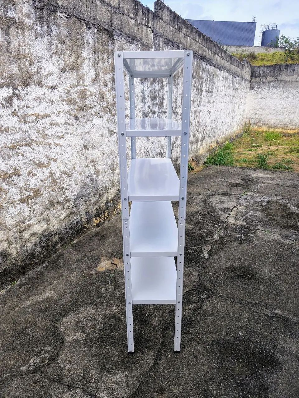 Armário de Aço  - Foto 3