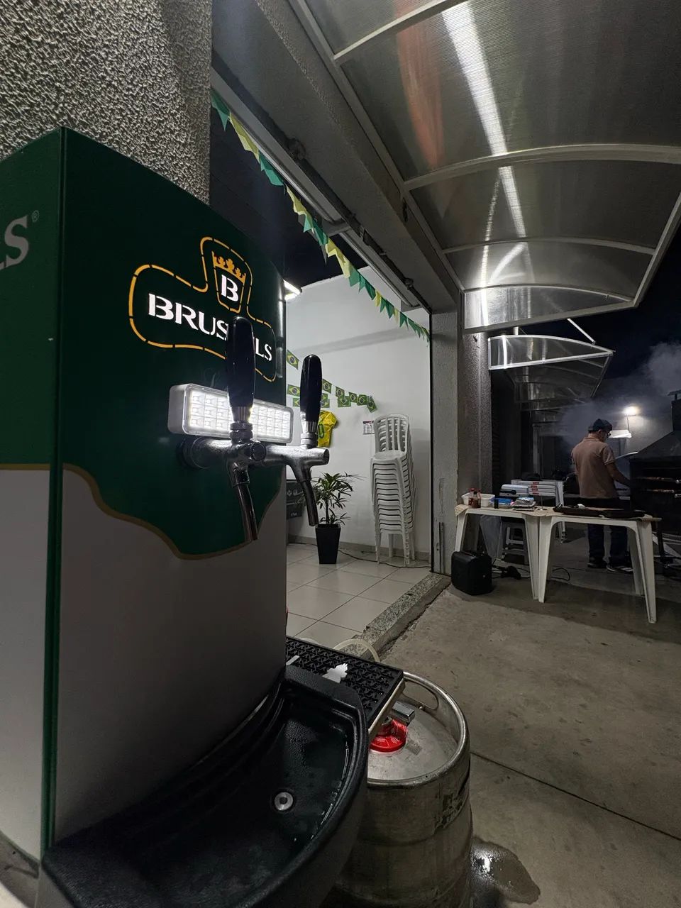 PASSO PONTO COMERCIAL COMPLETO EM OPERAÇÃO ATIVA - Foto 3