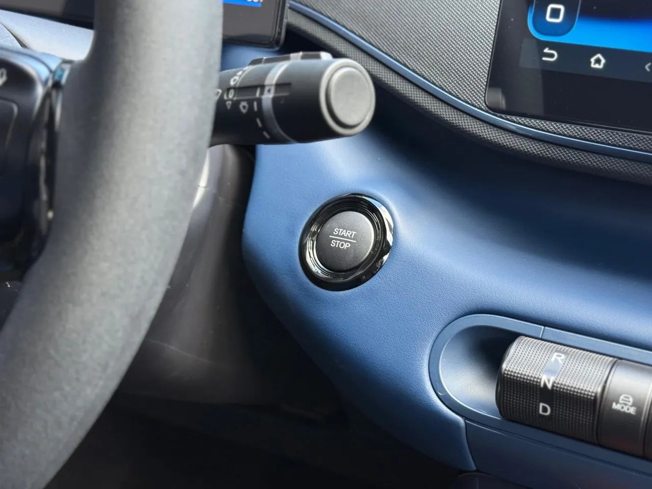 BYD Dolphin Mini (Elétrico) 2027 - Foto 5