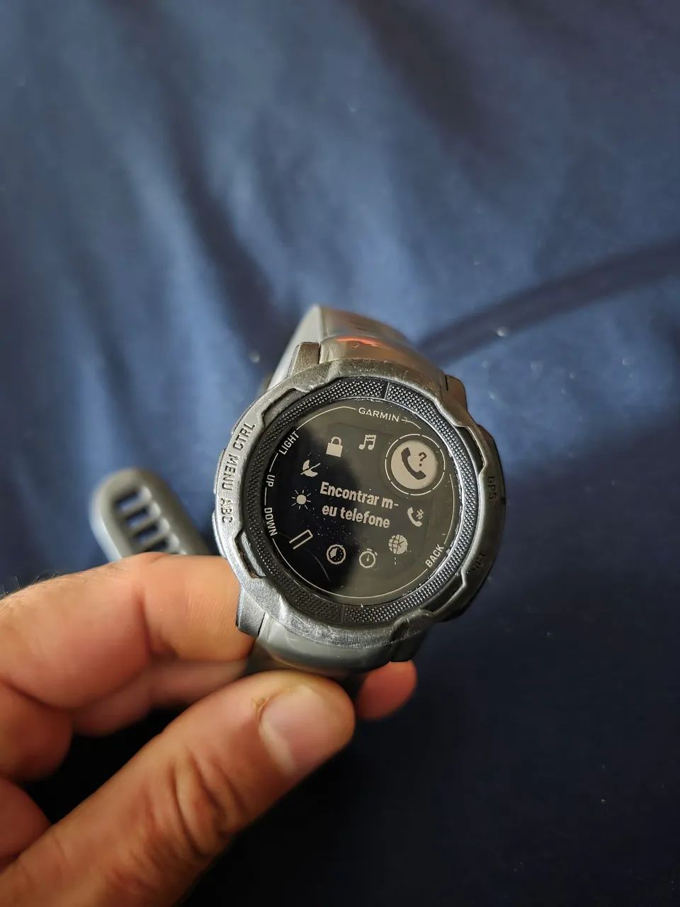 Garmin Instinct 2