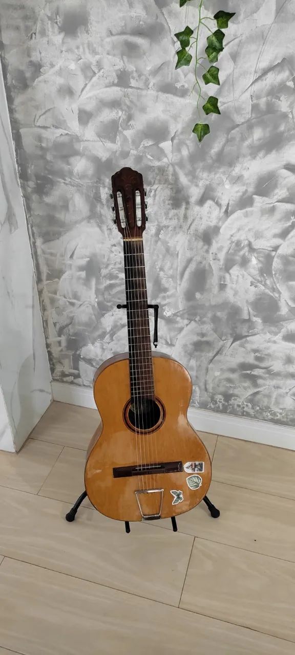Violão Di Giorgio - Foto 3