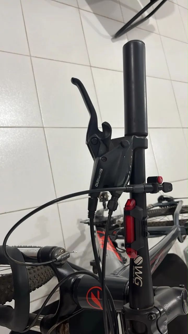 BICICLETA ARO 29 TSW - Foto 4