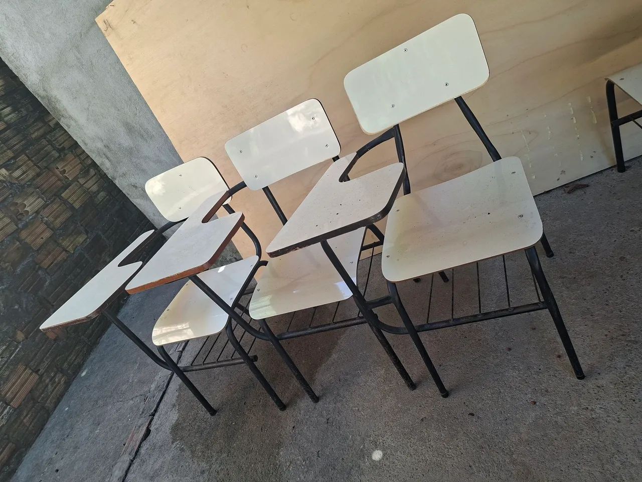 Carteiras Escolares