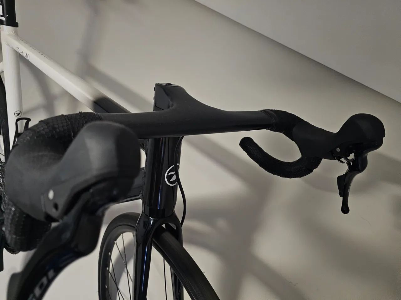 Bicicleta Speed TSW TR10 - Foto 4