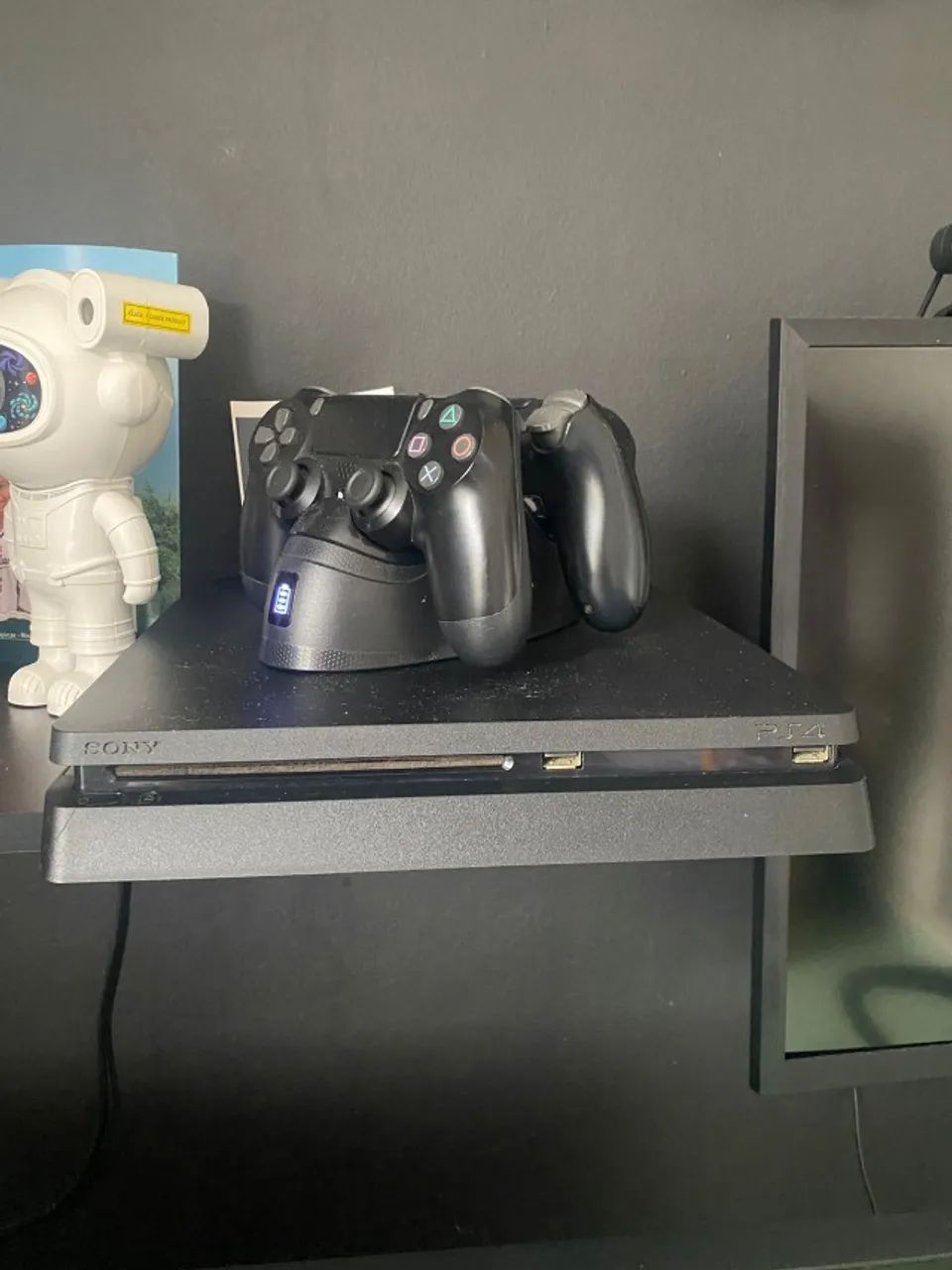 PS4 - Foto 2