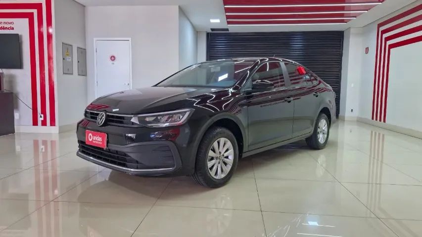 Volkswagen Virtus 2024
