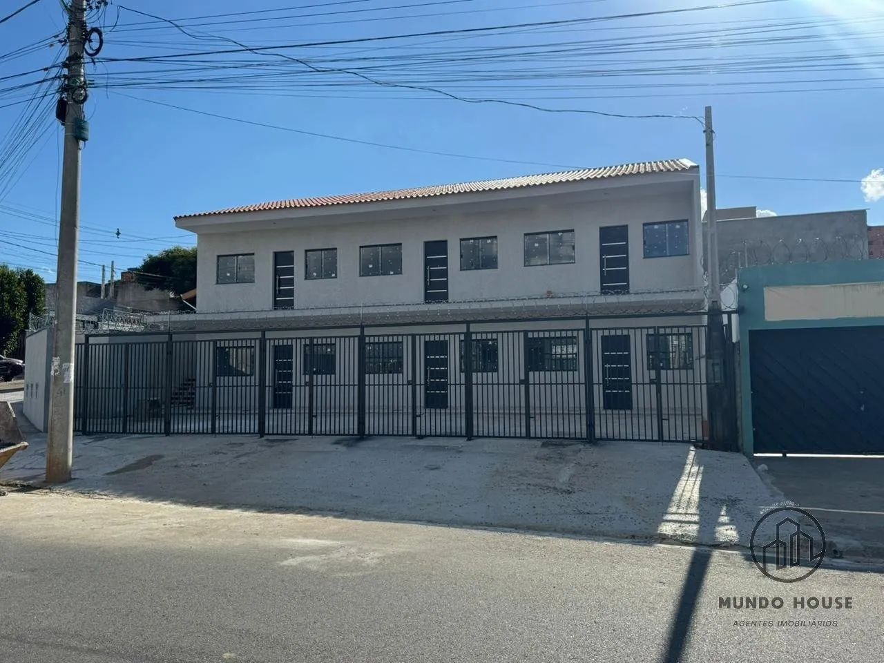 Kitnet Parque São Bento - Foto 3