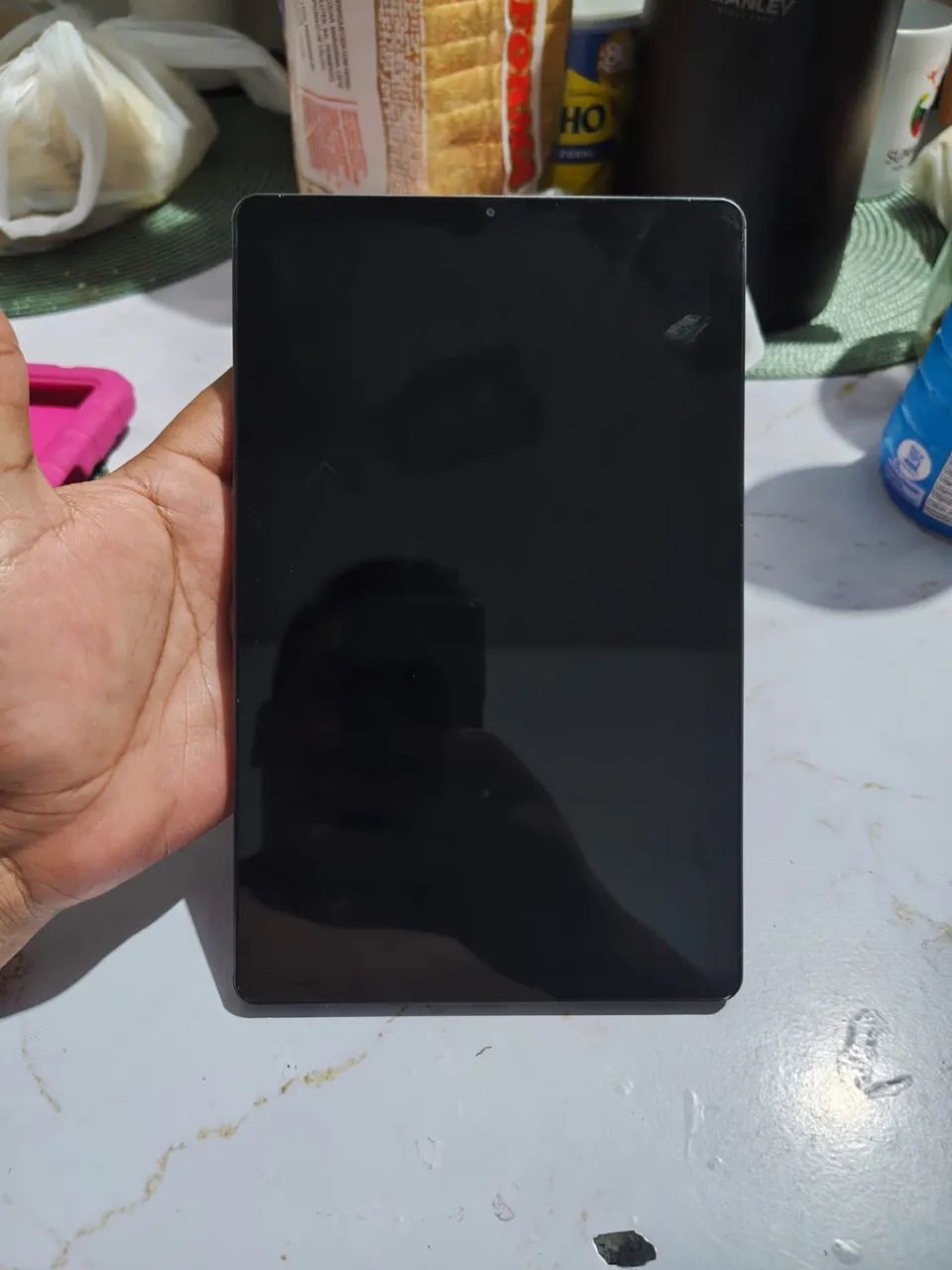 Tablet Lenovo M9 - Foto 5