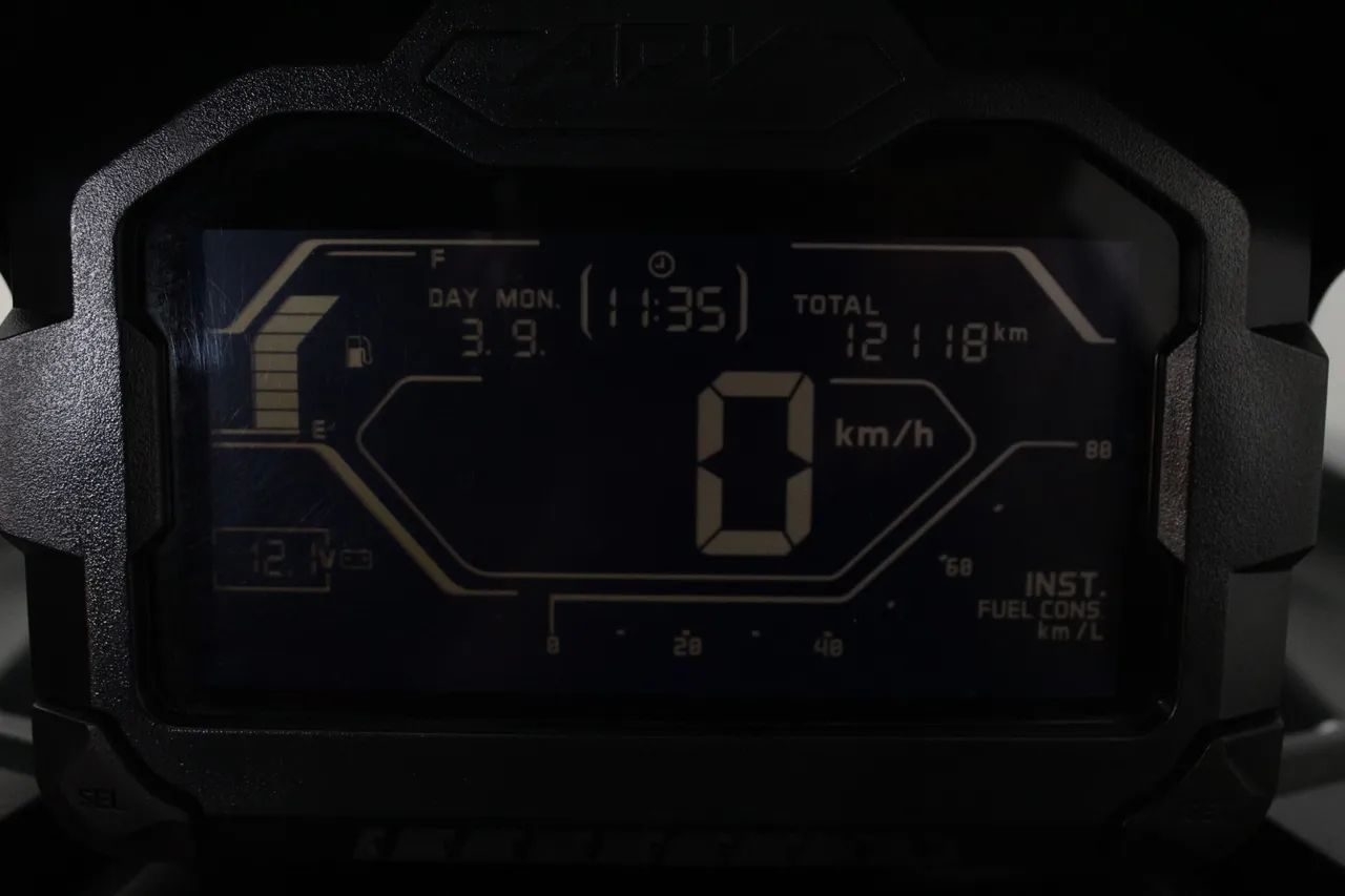 HONDA ADV 150 - Foto 5