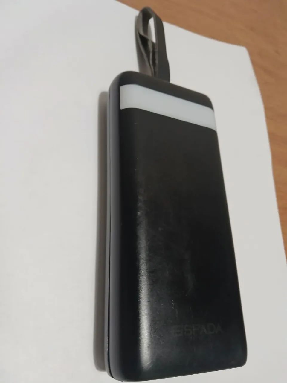 caregador portatil - Foto 2