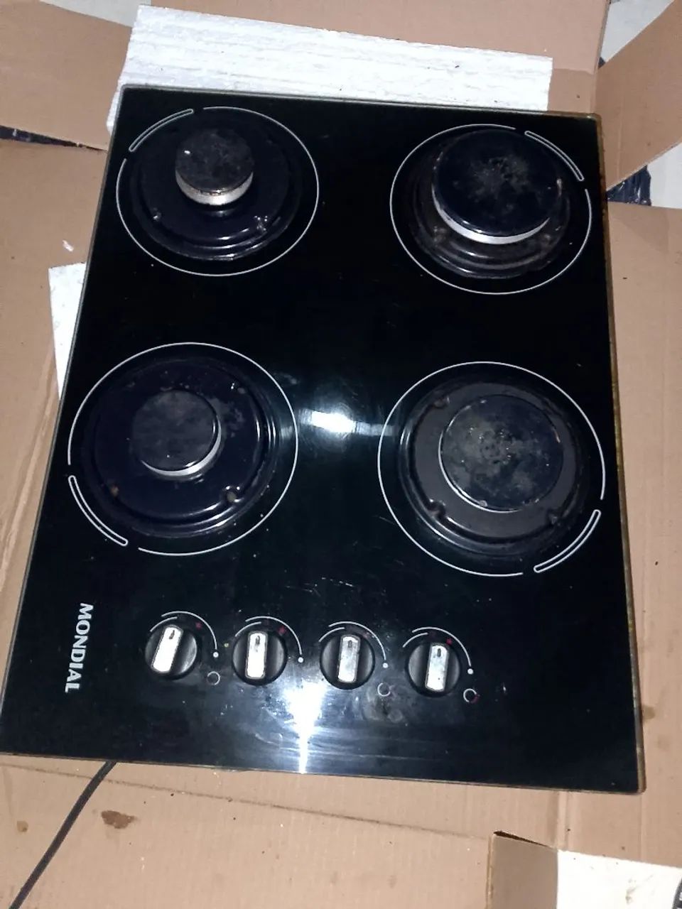 Vende-se este fogão - Foto 3