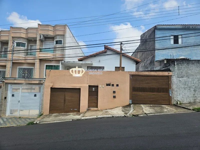 TERRENO 10X30 NA PATRIARCA!