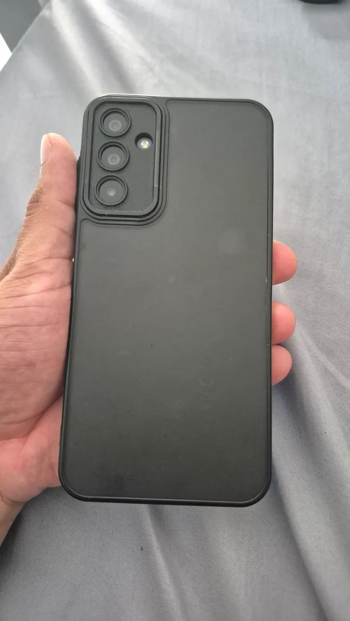 Samsung A15 - 256 GB - Foto 5
