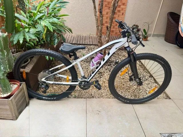 Vendo Scott Aspect 930 | Estado de Nova - Parcelo no Cartão