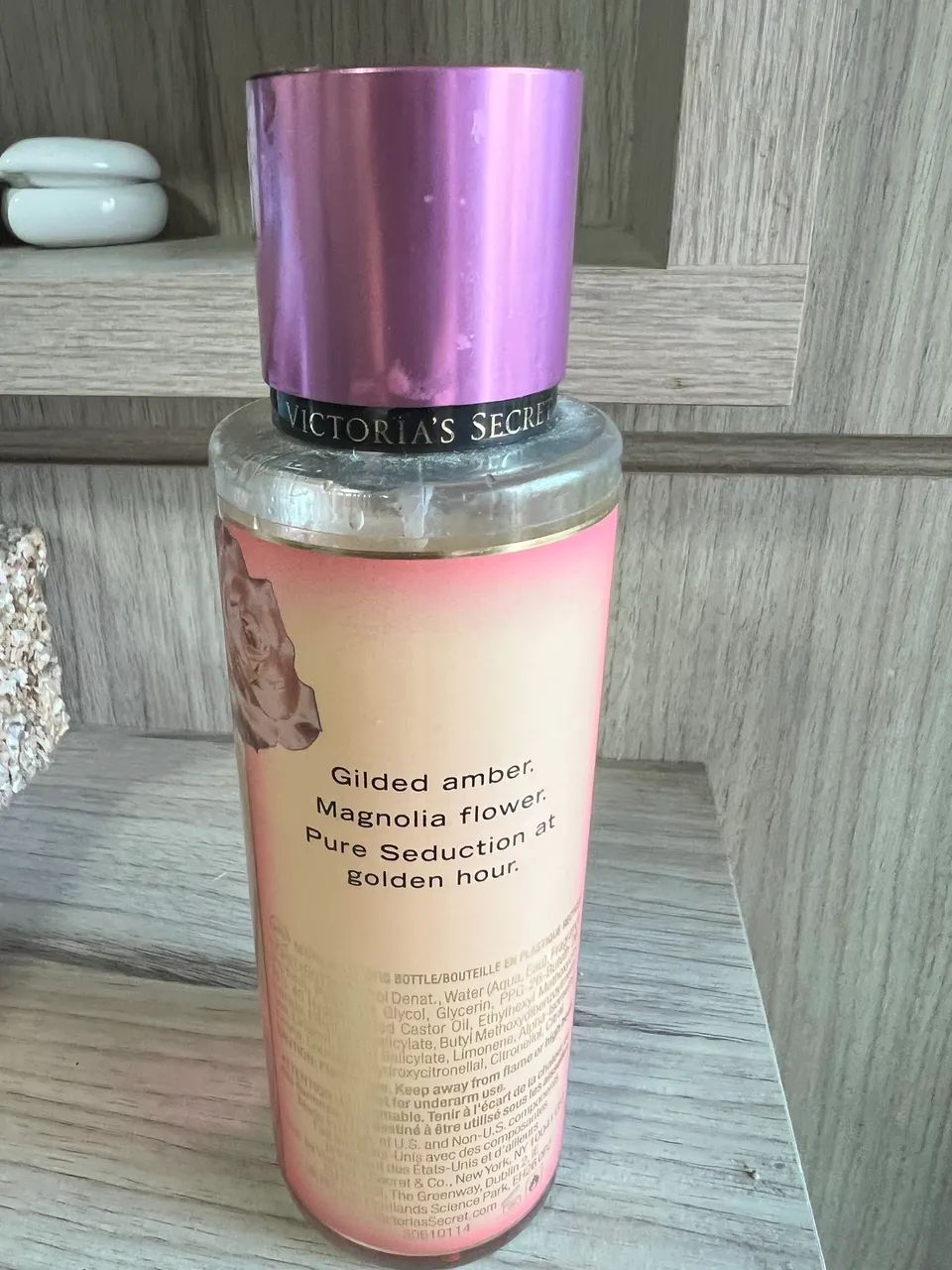 Body Splasch Victoria?Secret  - Foto 5