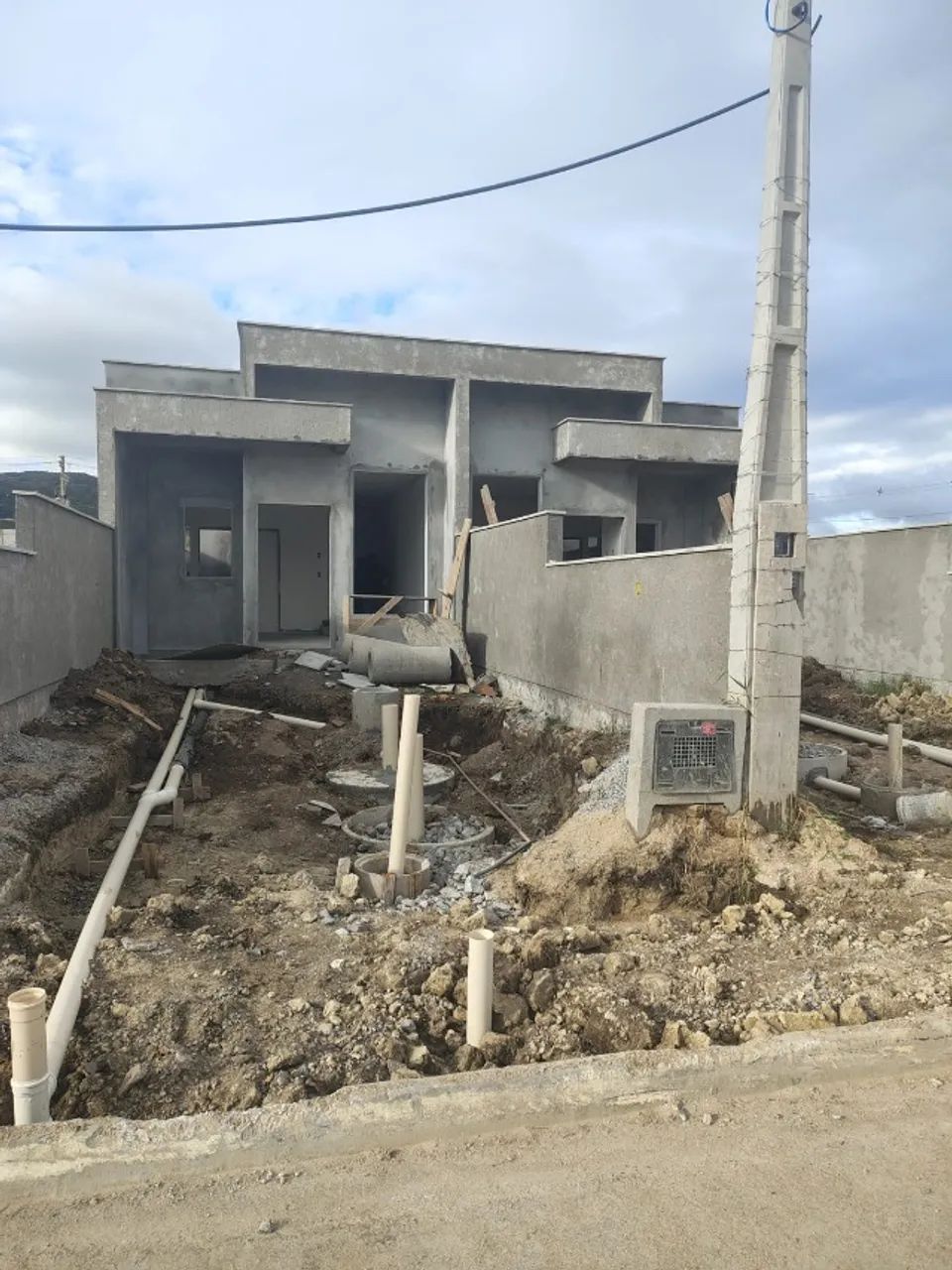 Foto - São José - Forquilhas