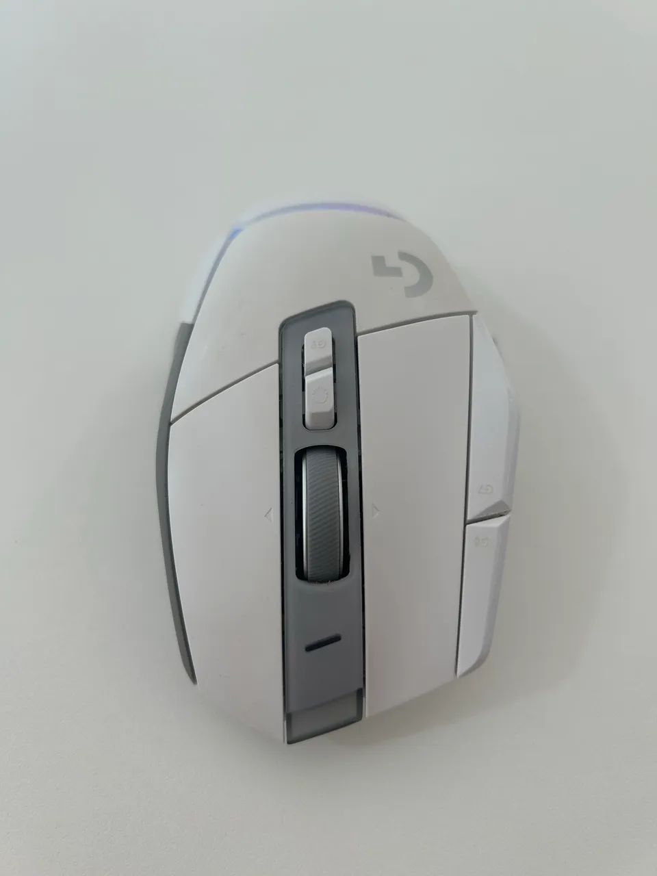 Logitech G502X PLUS - Foto 4