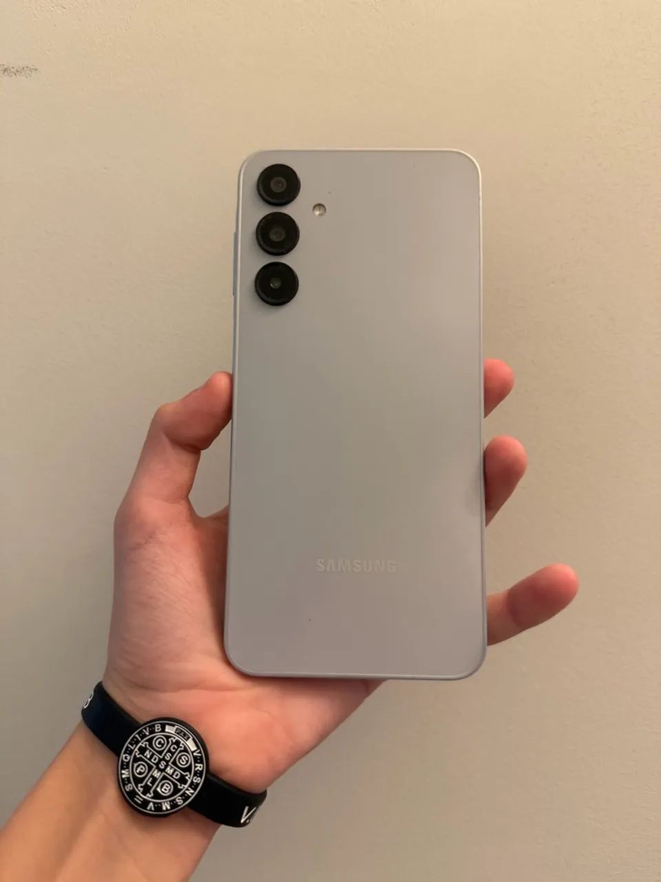 CELULAR SAMSUNG A16 256gb