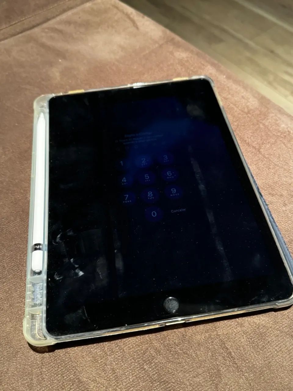 iPad 9 + Pencil