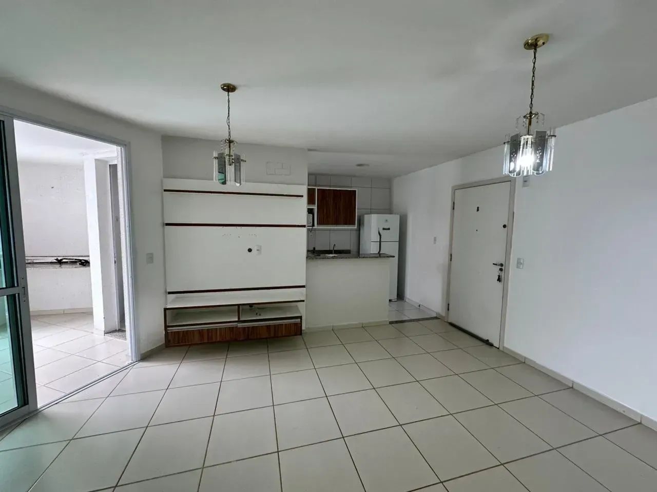 Apartamento locação Smart Residence Downtown Centro - Foto 2