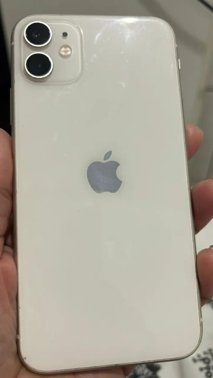 iPhone 11 - Foto 2