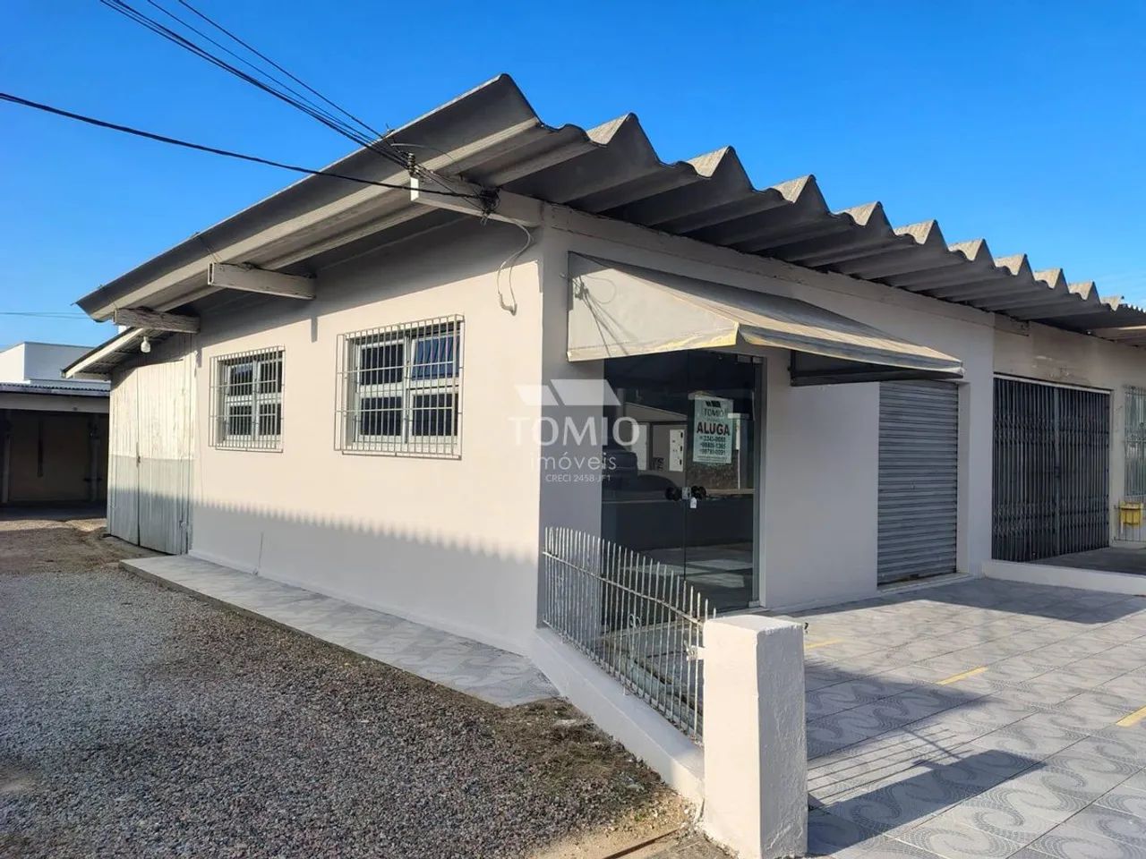 Salas Comerciais para Locação, Centro - Ilhota - Foto 2
