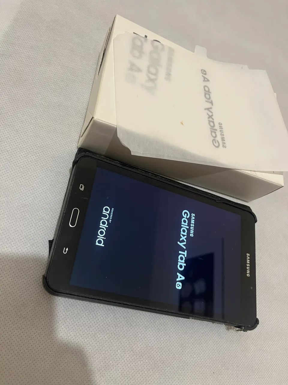 Tablet Samsung  - Foto 2