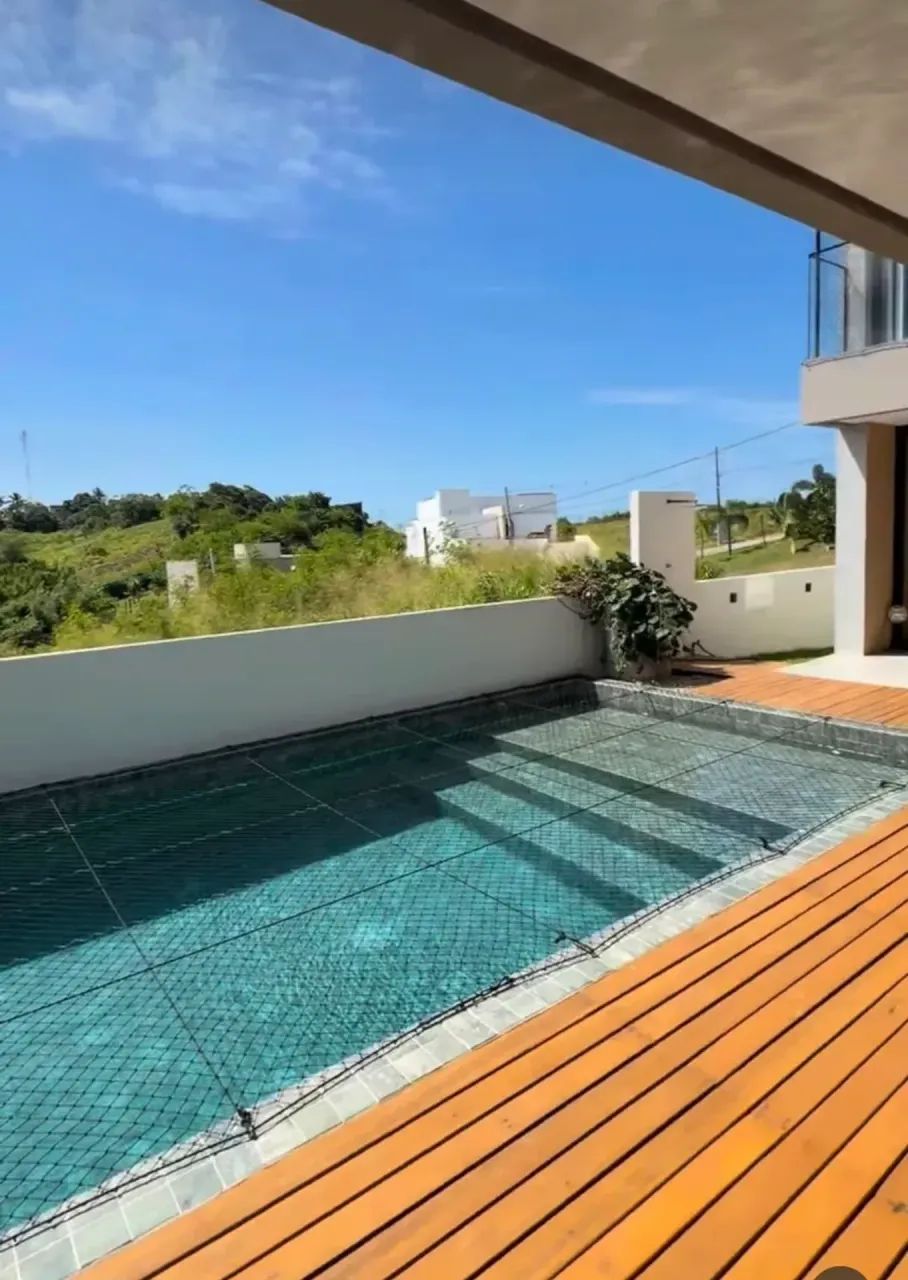 Vendo Excelente Casa Duplex de 450 m² com 3 suítes no Atlantis - Foto 3