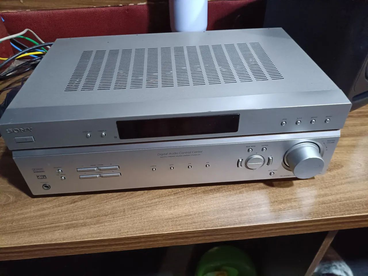 Receiver Sony - Foto 3
