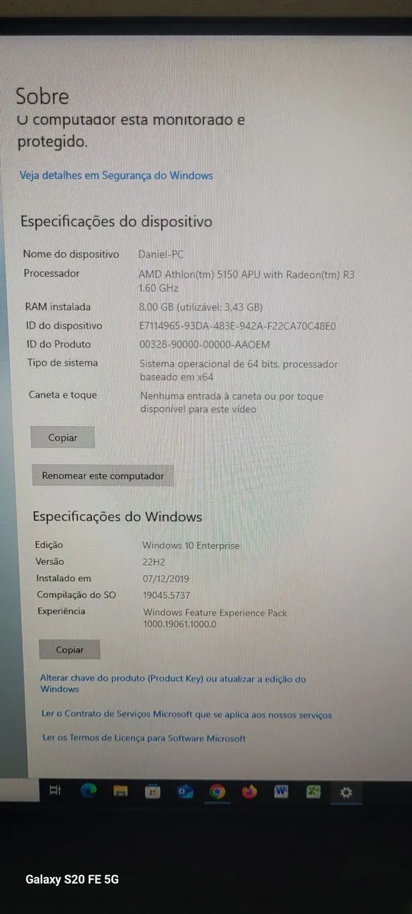 computador CPU - Foto 3