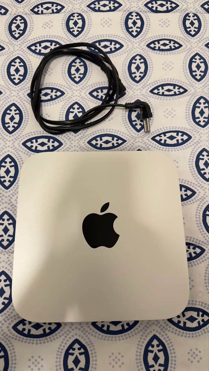 Mac mini i7 - Foto 2