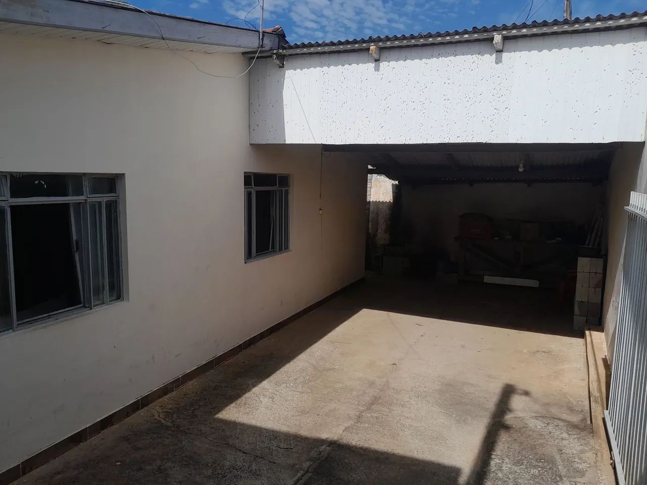 Casa mais sala comercial  - Foto 3