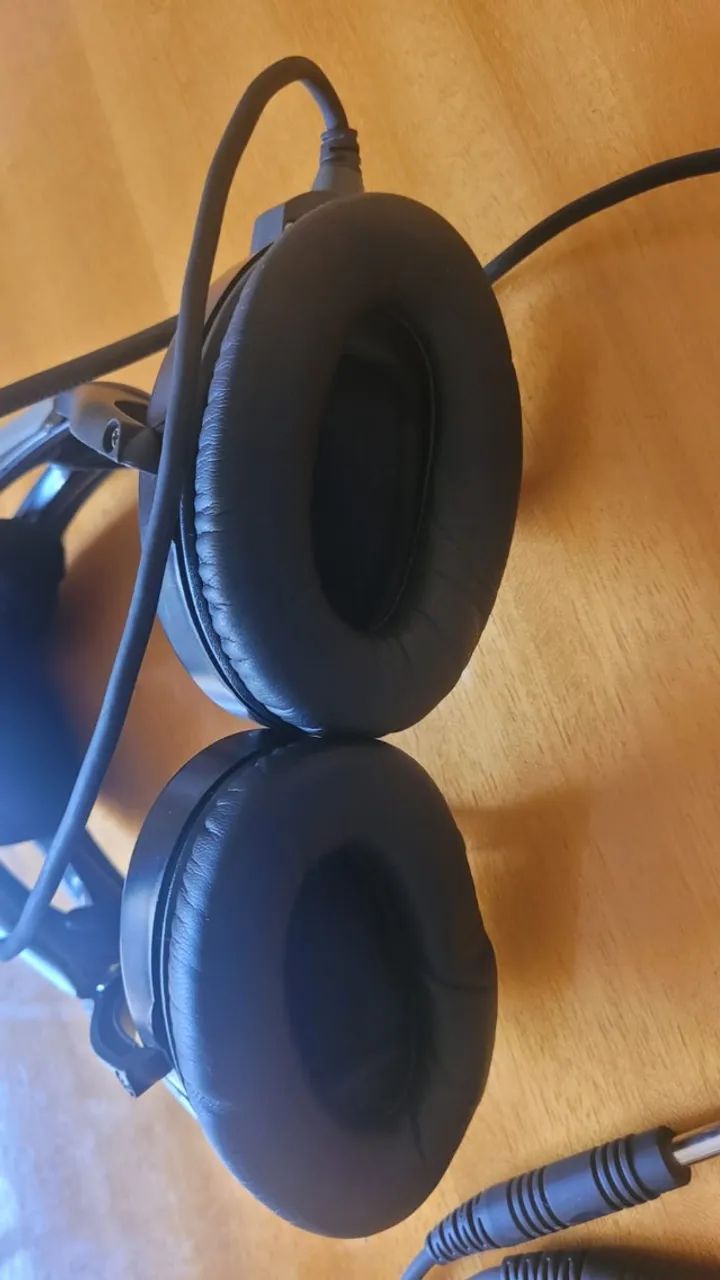 Headset Bose A10 Aviation - Foto 4