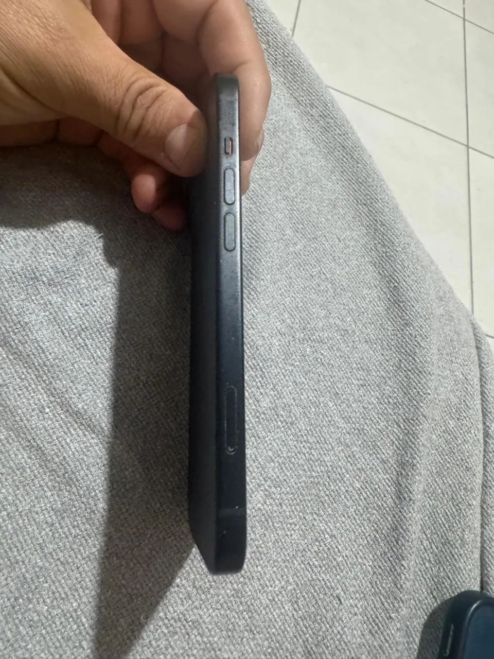 iPhone 15 Bem conservado 256  - Foto 2