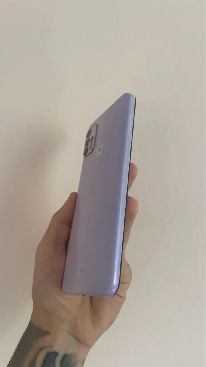 Motorola G30 128GB todo original  - Foto 3