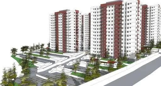 Terreno em Chácara Fischer - Itapecerica da Serra - Foto 2